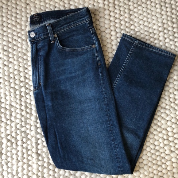 Men’s Citizens of Humanity Jeans